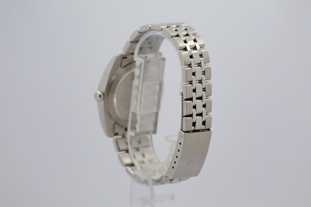 Tudor Classic Date 38mm Automatik 21010 - Detail view 2