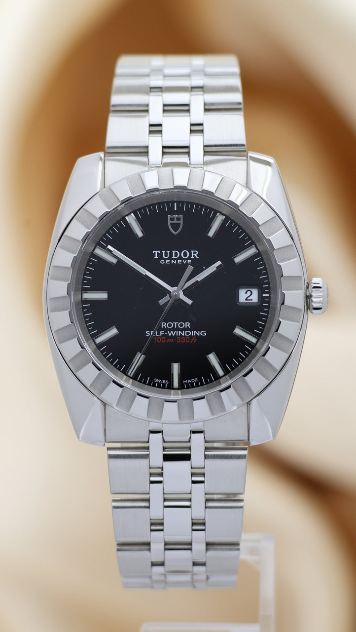 Tudor Classic Date 38mm Automatik 21010 - Main product image