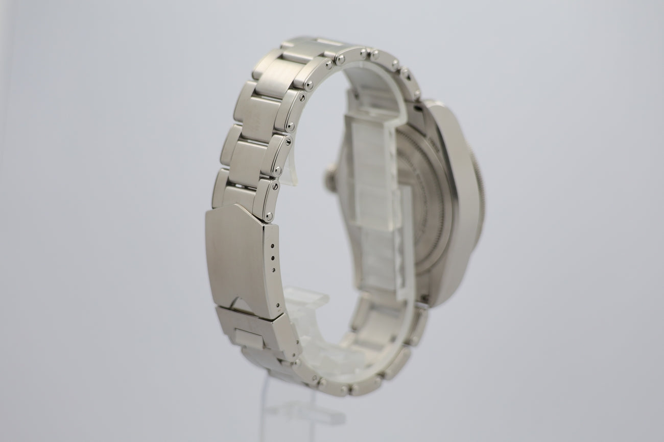 Tudor Black Bay GMT 'Pepsi' 41mm Automatik 79830RB - Detail view 1