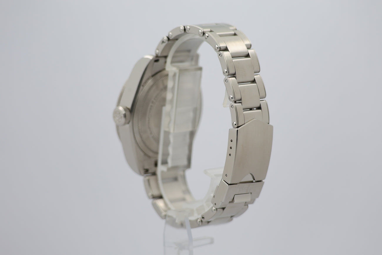 Tudor Black Bay GMT 'Pepsi' 41mm Automatik 79830RB - Detail view 2