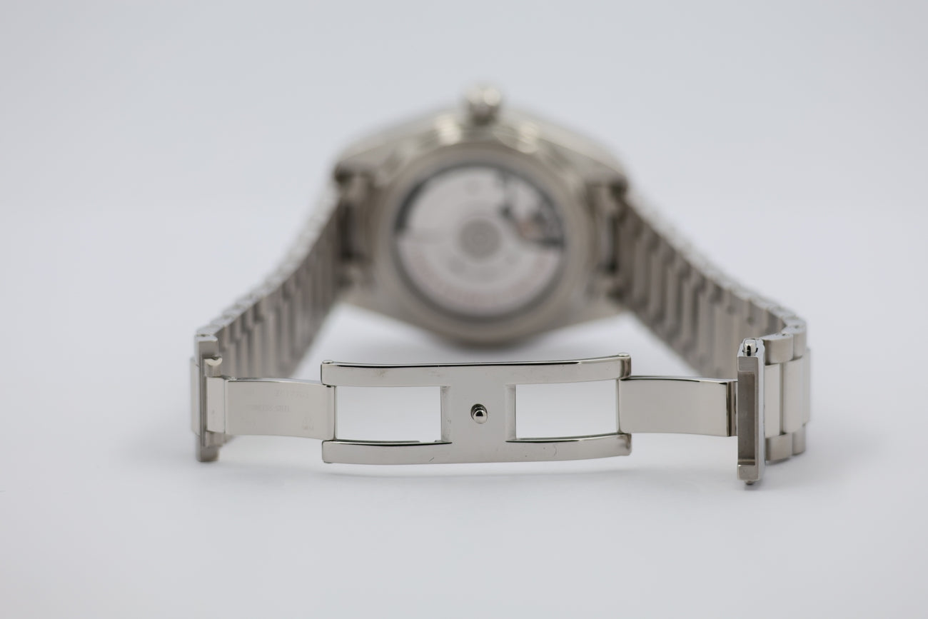 Omega Seamaster Aqua Terra 38mm Automatik  22010382010002 - Detailansicht 6
