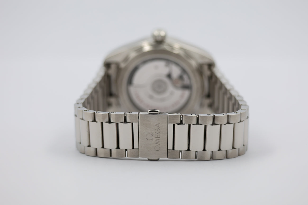 Omega Seamaster Aqua Terra 38mm Automatik  22010382010002 - Detailansicht 5
