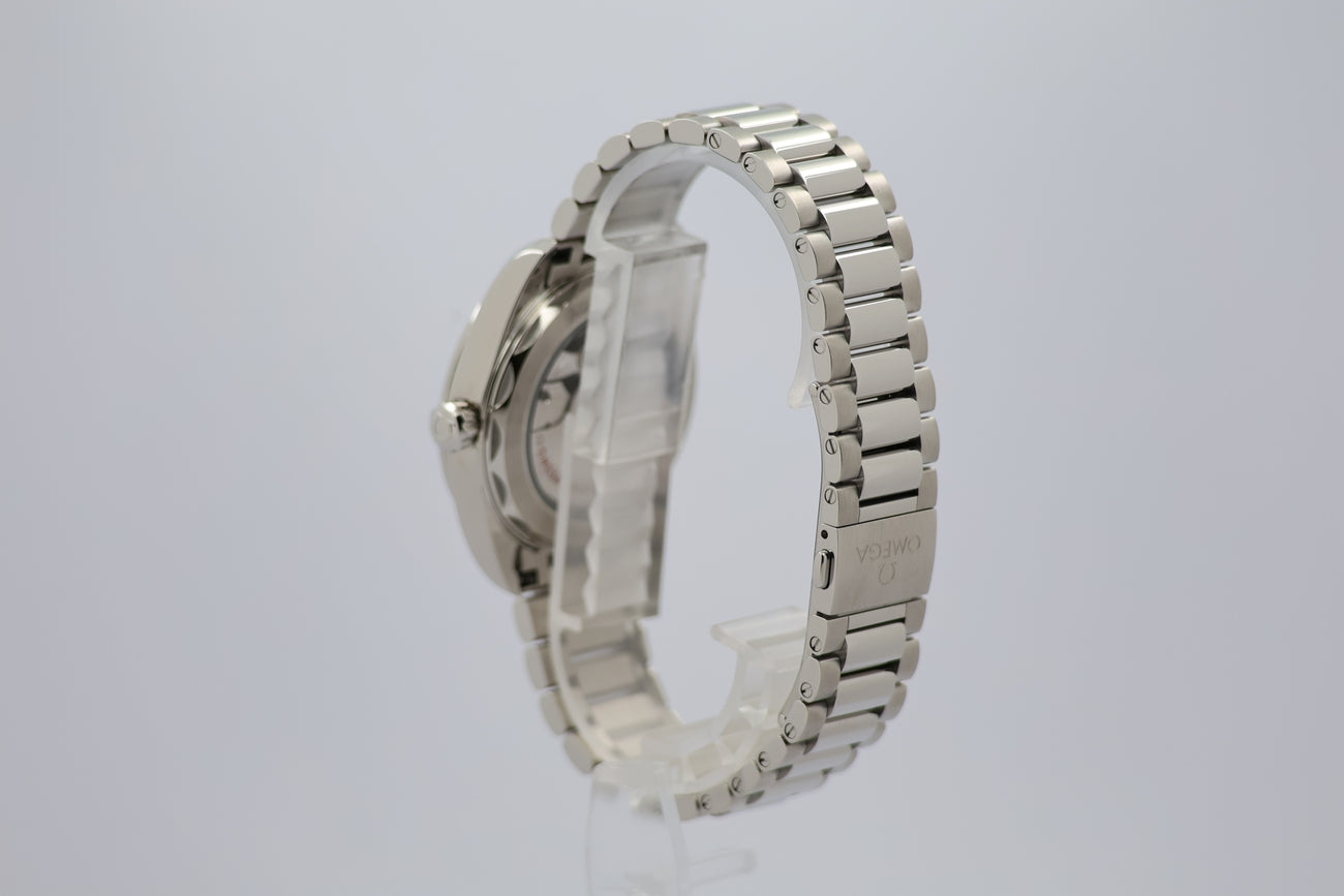 Omega Seamaster Aqua Terra 38mm Automatik  22010382010002 - Detailansicht 2