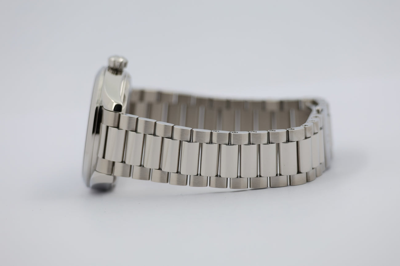 Omega Seamaster Aqua Terra 38mm Automatik  22010382010002 - Detailansicht 3