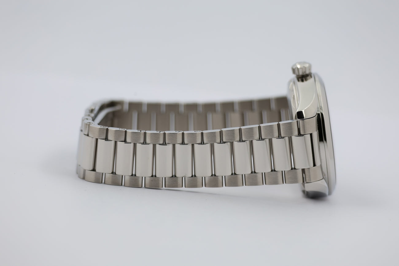 Omega Seamaster Aqua Terra 38mm Automatik  22010382010002 - Detailansicht 4