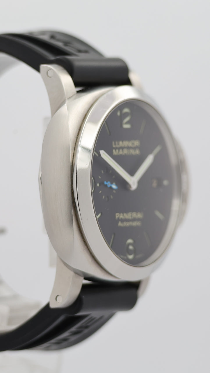 Panerai Luminor Marina 1950 3 Days Automatic 44mm PAM01312 - Detail view 7