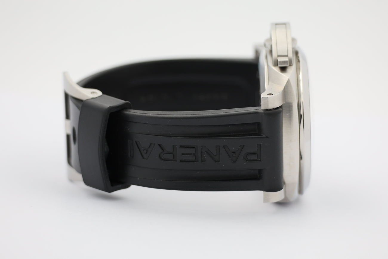 Panerai Luminor Marina 1950 3 Days Automatic 44mm PAM01312 - Detail view 4