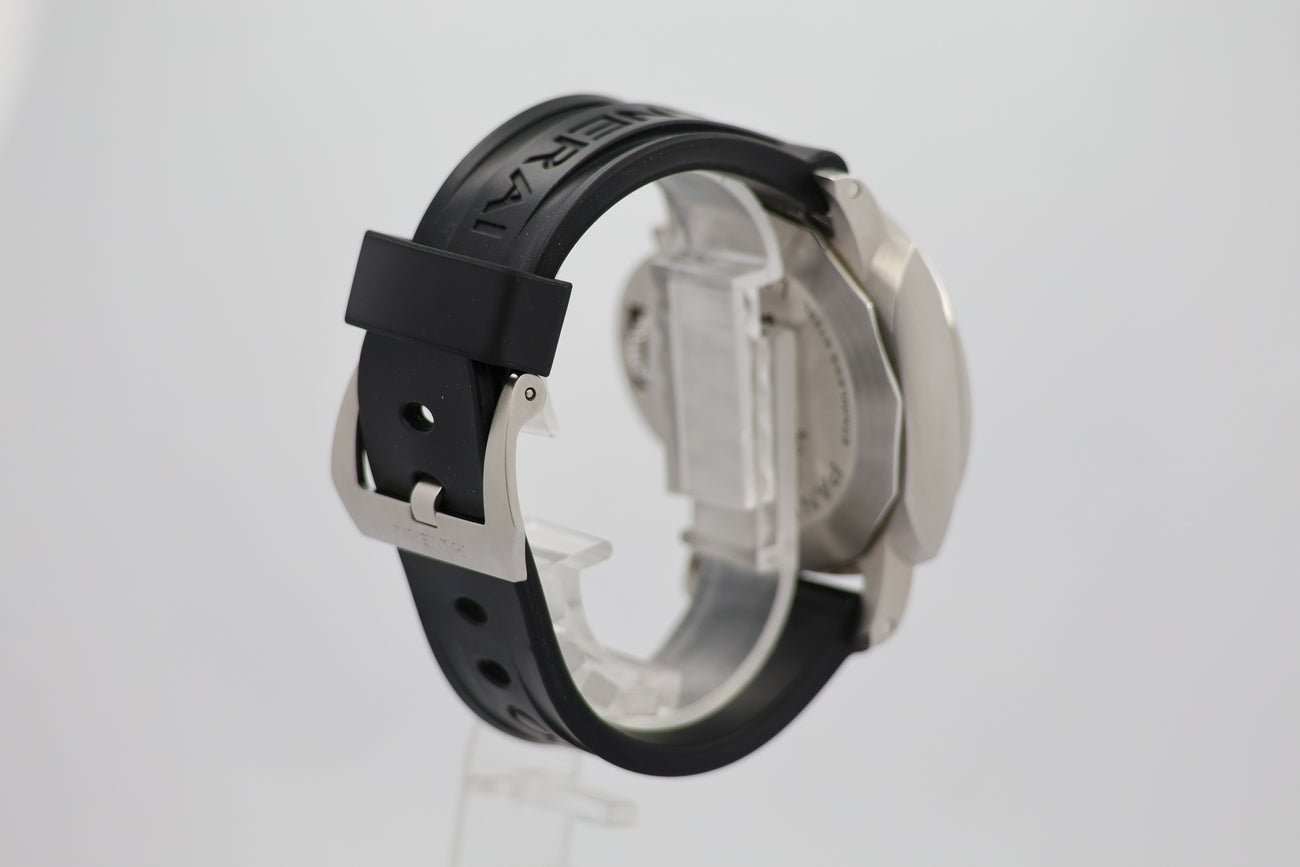 Panerai Luminor Marina 1950 3 Days Automatic 44mm PAM01312 - Detail view 1