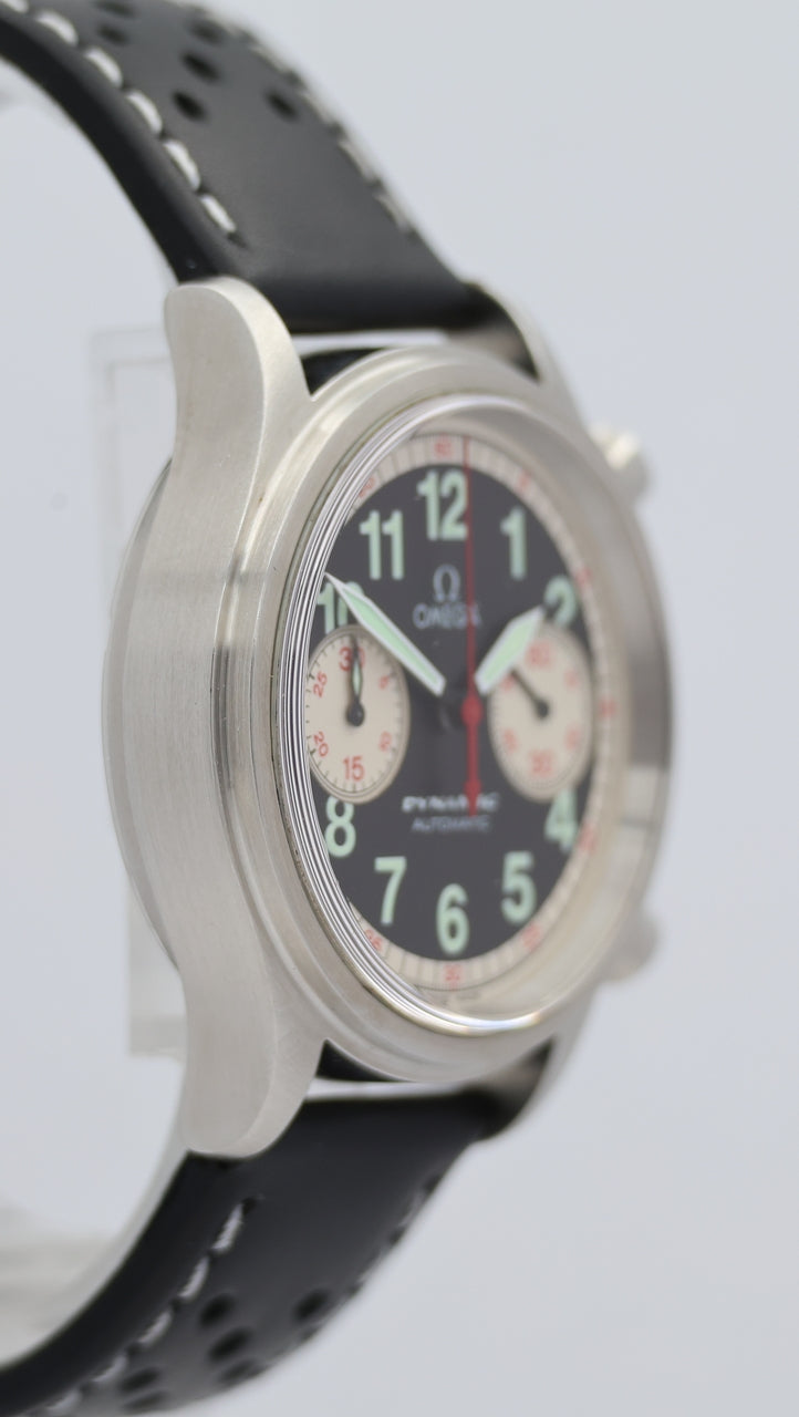Omega  Dynamic Chronograph 38mm Automatik  52915107