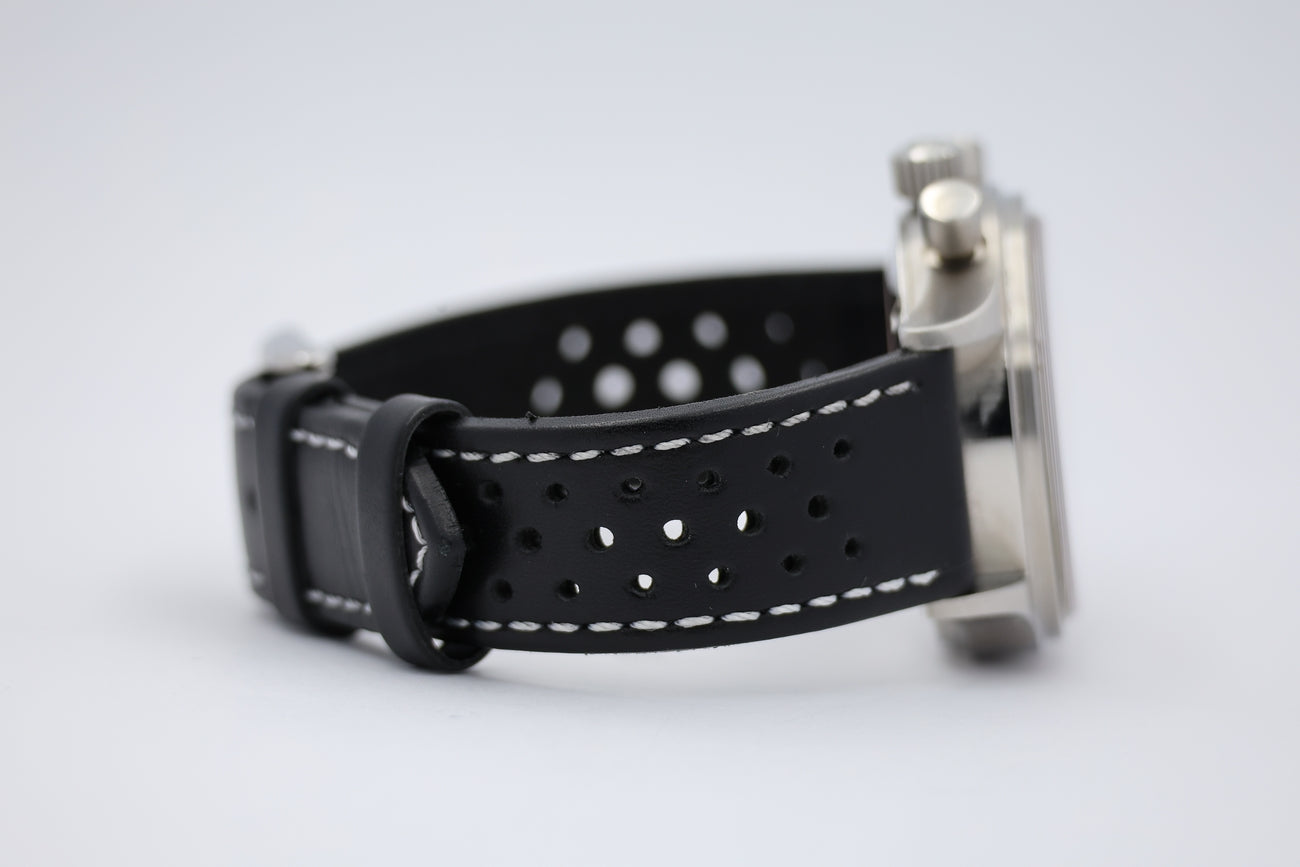 Omega  Dynamic Chronograph 38mm Automatik  52915107