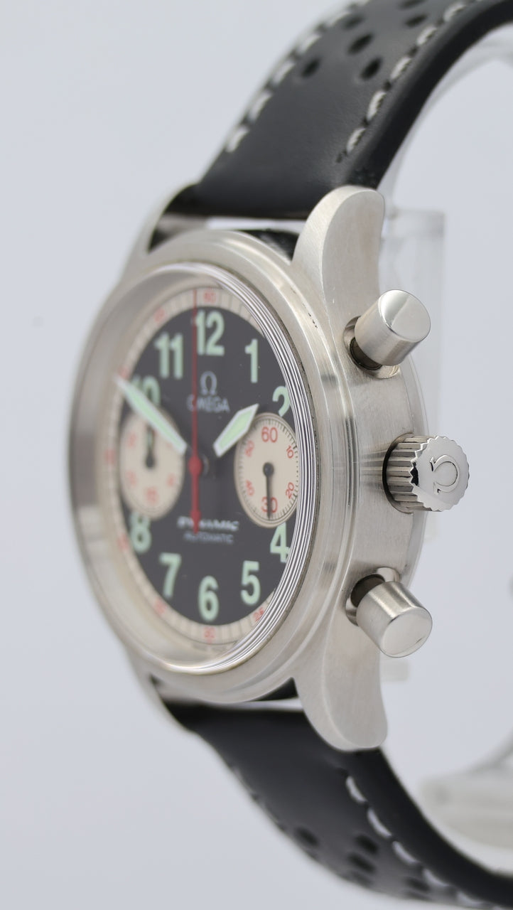 Omega  Dynamic Chronograph 38mm Automatik  52915107