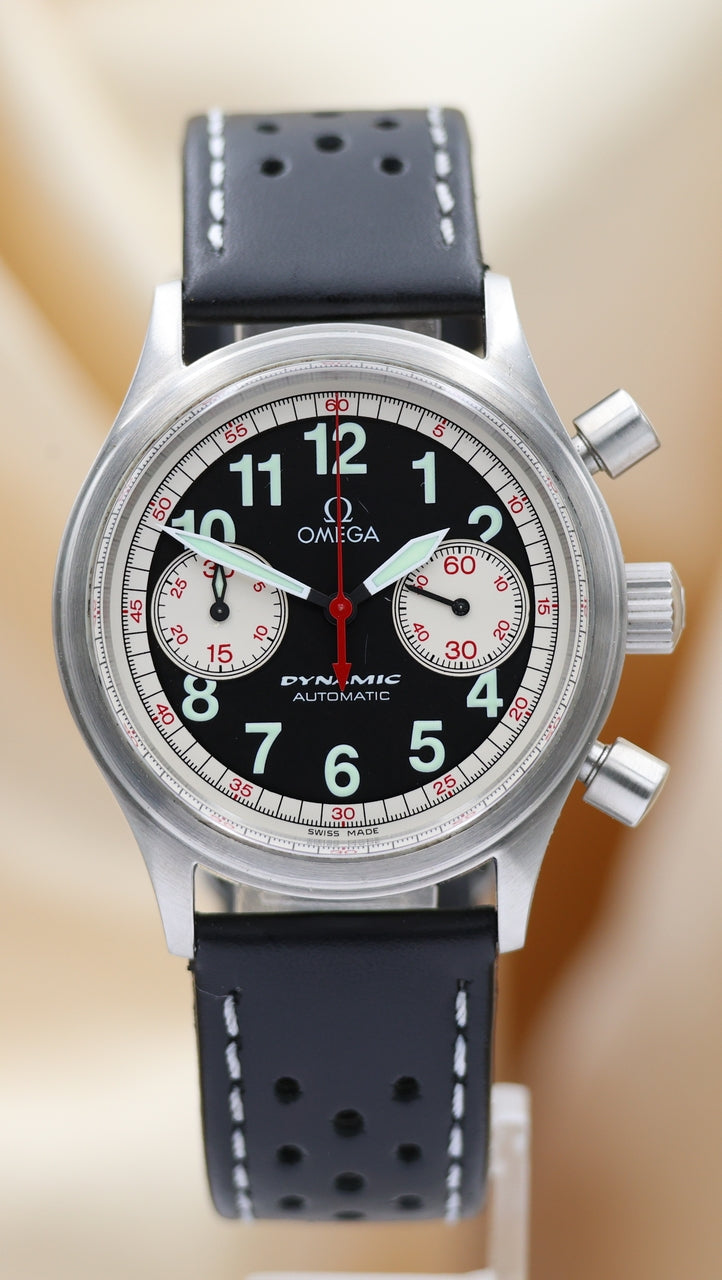 Omega  Dynamic Chronograph 38mm Automatik  52915107