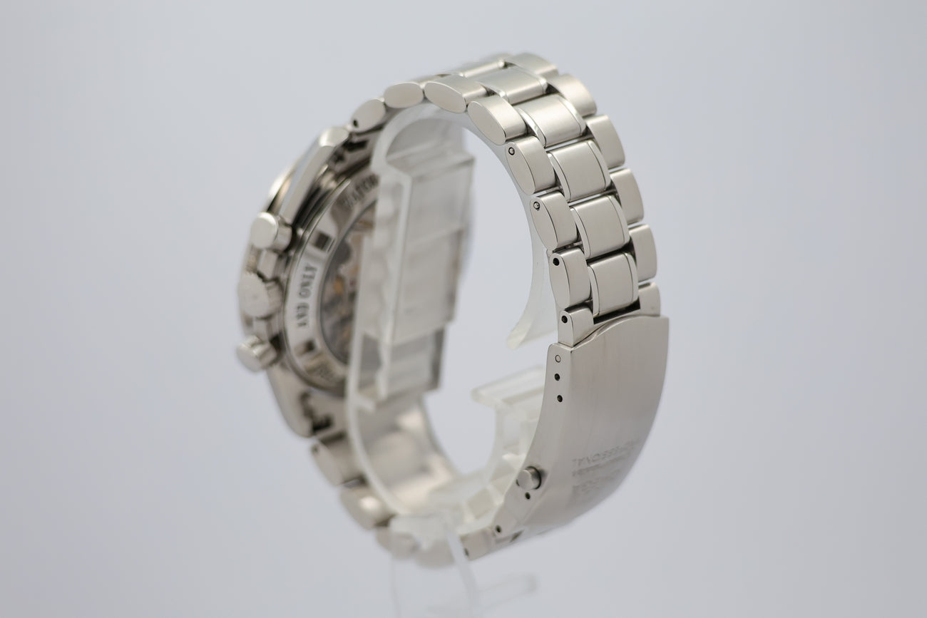 Omega Speedmaster Professional Moonwatch 42mm Handaufzug 35735000 - Detailansicht 2