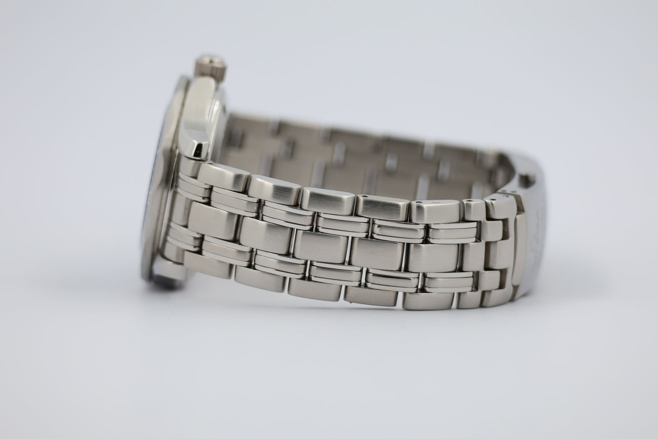 Omega Seamaster Diver 300m 36mm Quarz 25618000 - Detailansicht 3