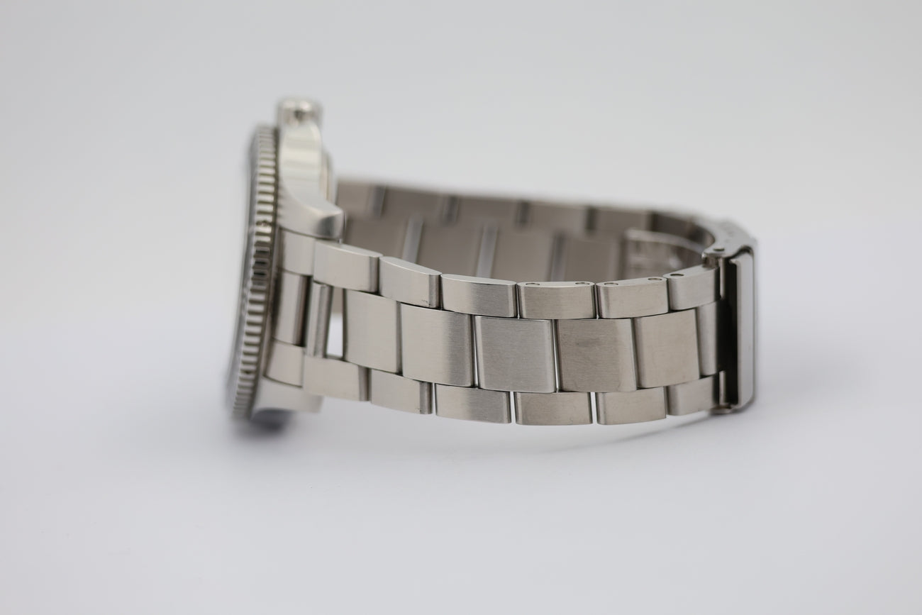 Breitling Superocean 44mm Automatik  A17392 - Detailansicht 3