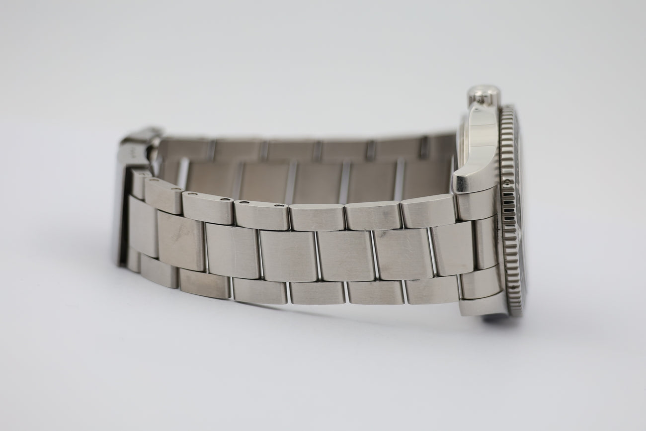 Breitling Superocean 44mm Automatik  A17392 - Detailansicht 4