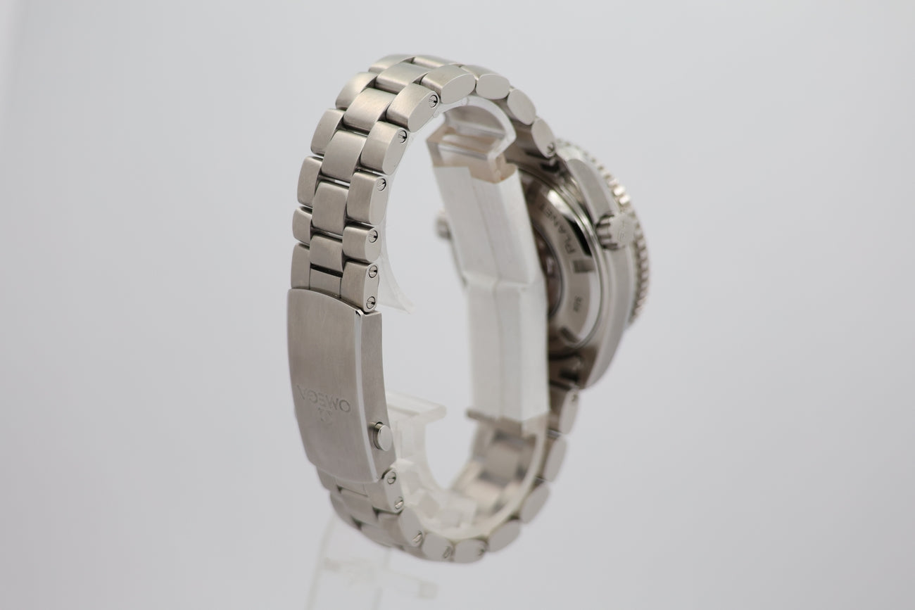 Omega Seamaster Planet Ocean Automatik 37,5mm 23230382001002 - Detailansicht 1