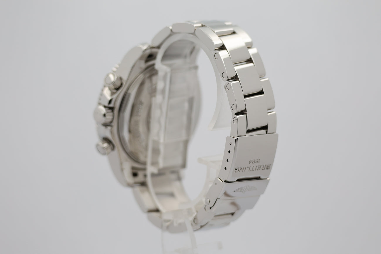 Breitling Superocean Automatik 42mm  A13311 - Detailansicht 2