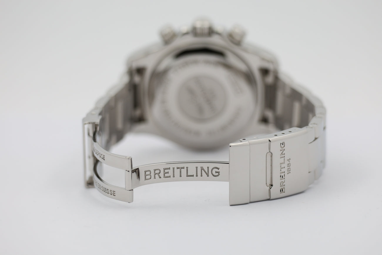 Breitling Superocean Automatik 42mm  A13311 - Detailansicht 6