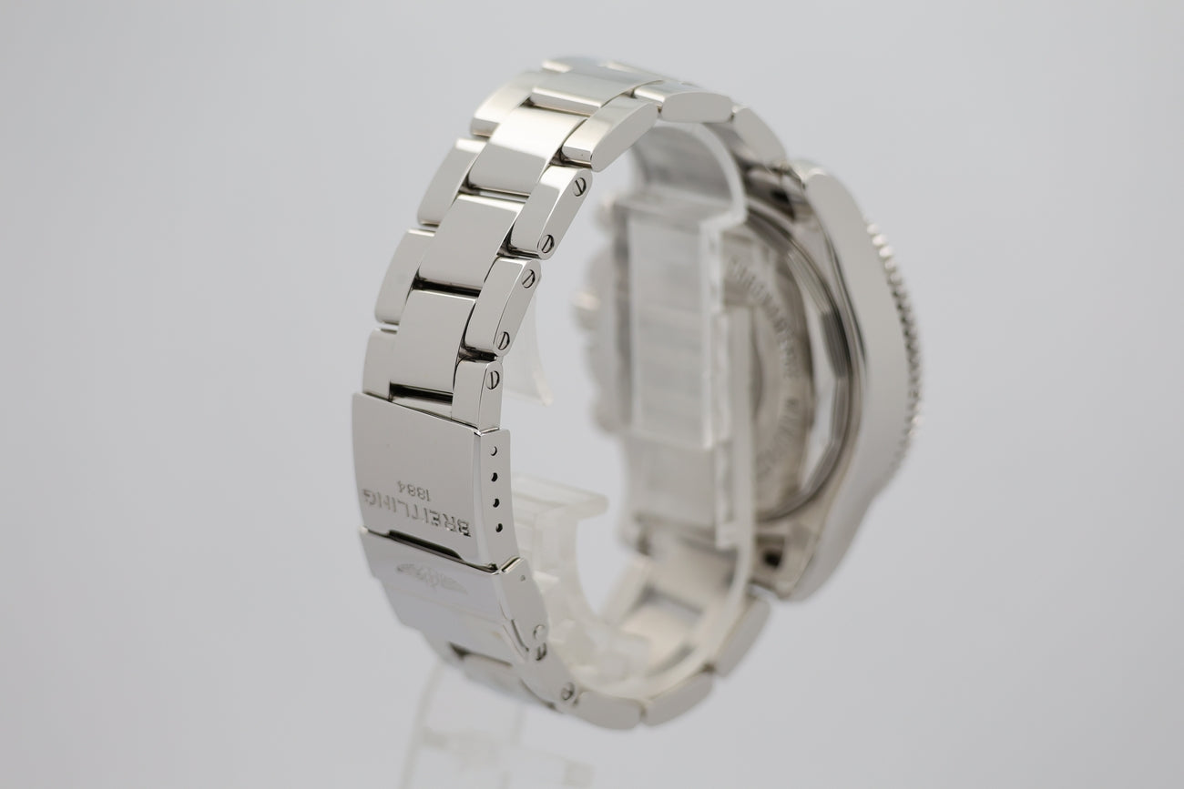 Breitling Superocean Automatik 42mm  A13311 - Detailansicht 1