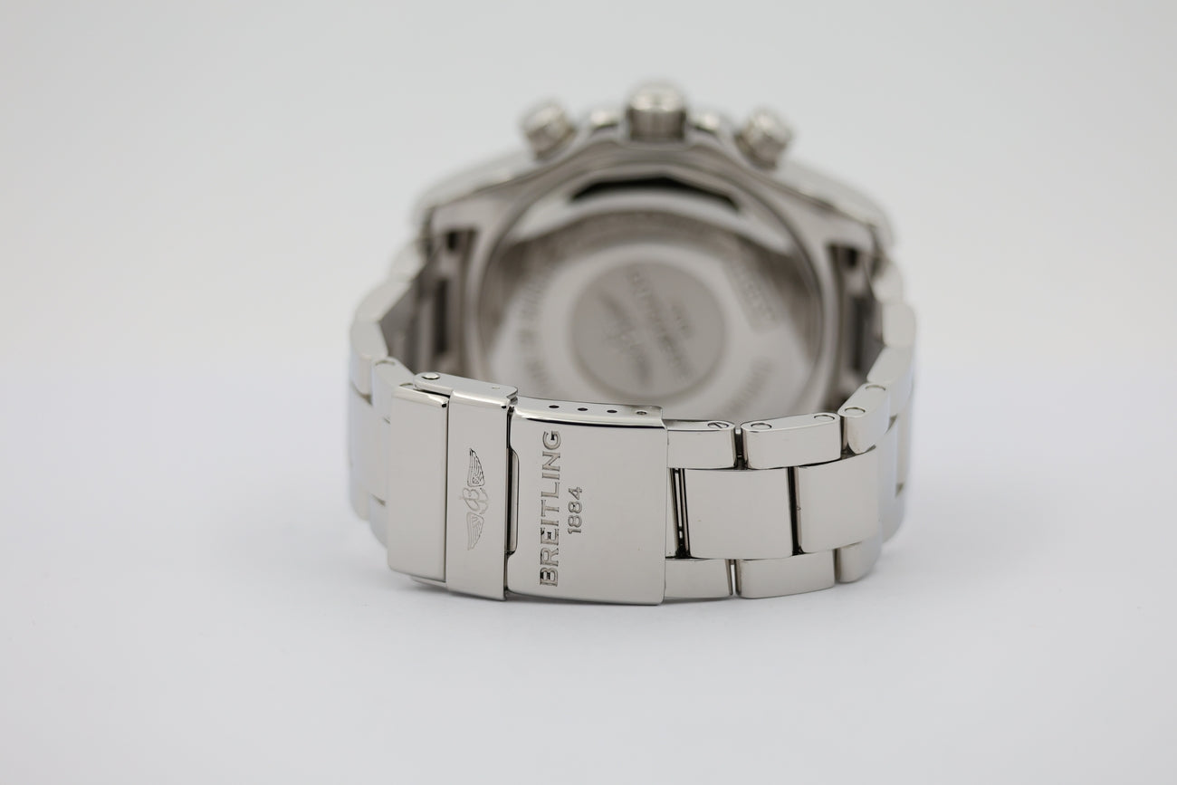 Breitling Superocean Automatik 42mm  A13311 - Detailansicht 5