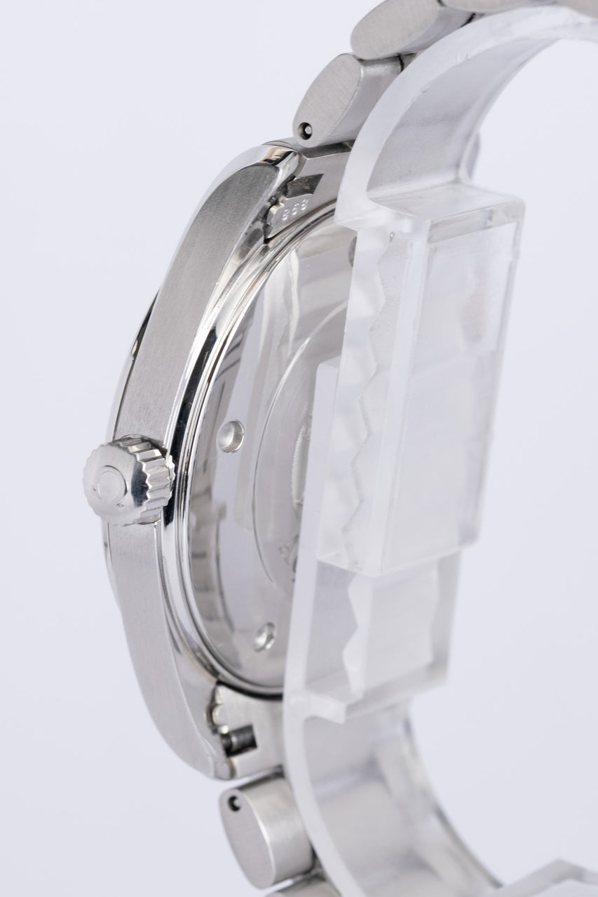 Omega Seamaster Aqua Terra 39mm Quarz 25173000 - Detailansicht 3