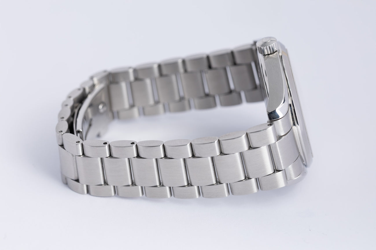 Omega Seamaster Aqua Terra 39mm Quarz 25173000 - Detailansicht 6