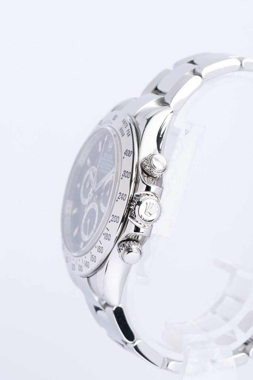 Rolex Daytona 40mm Automatik 2016 116520 - Detailansicht 2