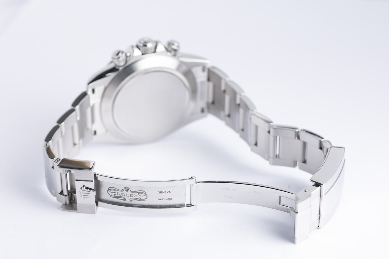 Rolex Daytona 40mm Automatik 2016 116520 - Detailansicht 8