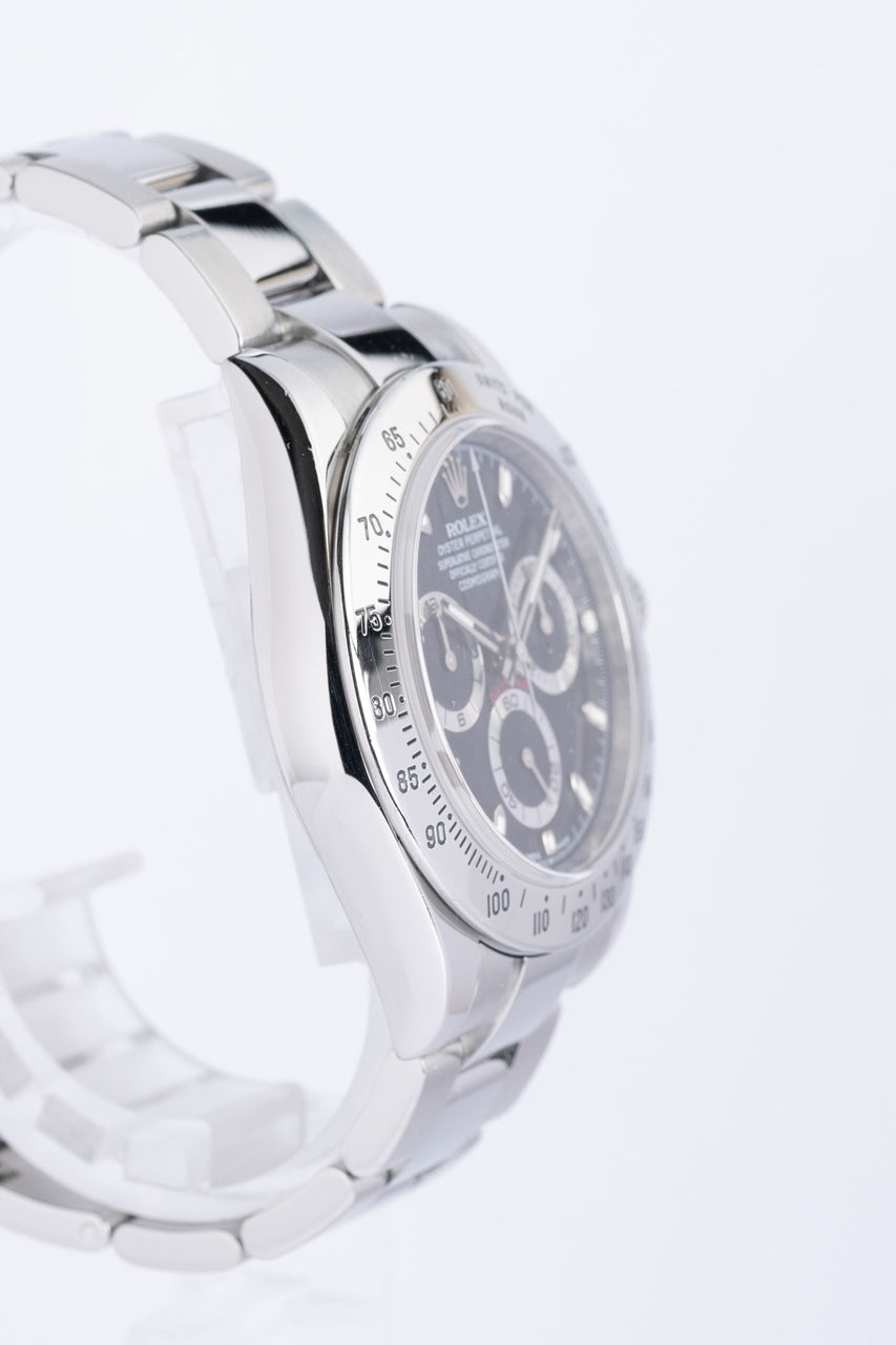 Rolex Daytona 40mm Automatik 2016 116520 - Detailansicht 1