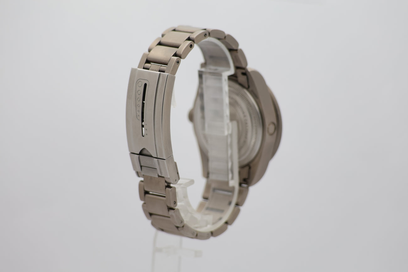 Tudor Pelagos Automatik Herrenuhr 42mm 25600TN - Detail view 1