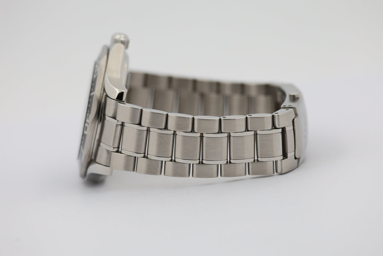 Omega Seamaster Diver 300m Automatik Herrenuhr 22545000 - Detail view 3