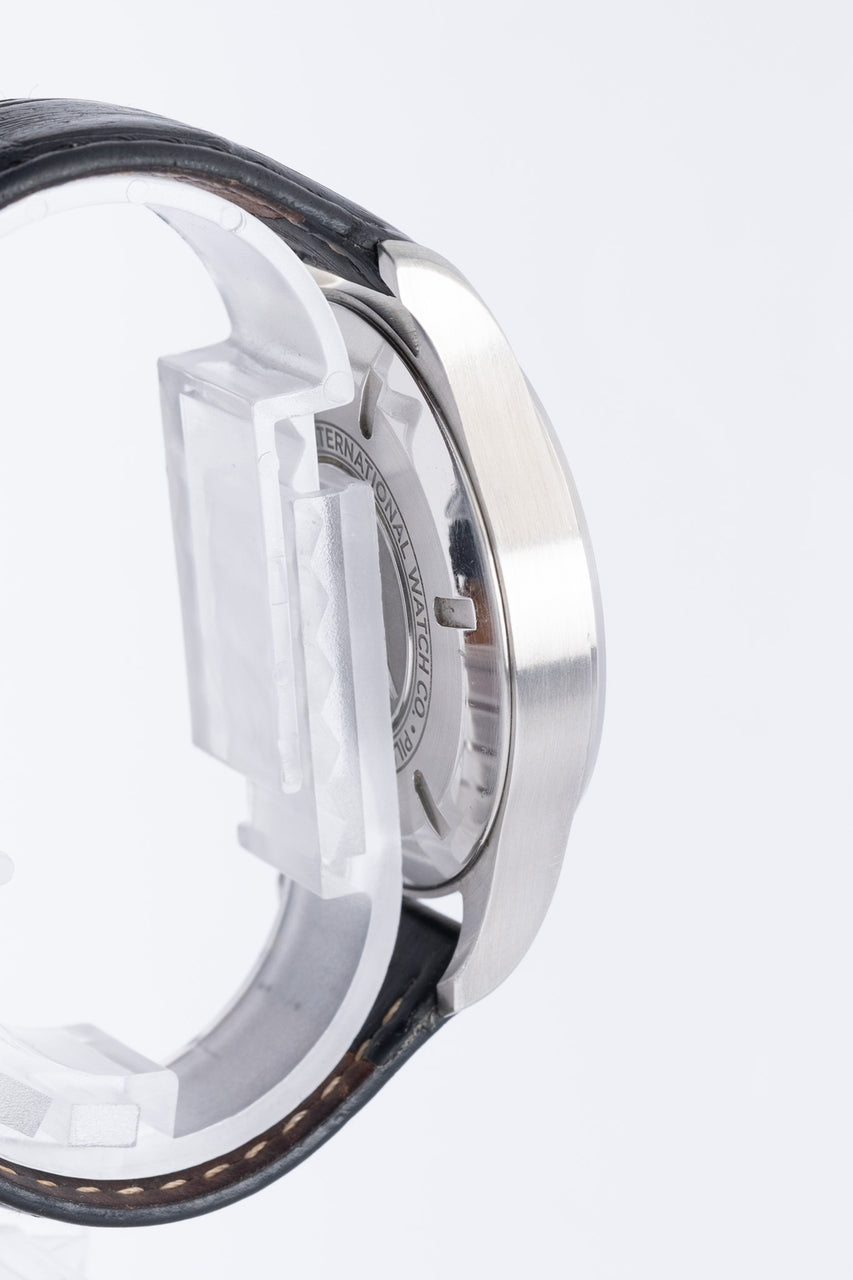 IWC Fliegeruhr Mark XVIII 40mm Automatik Herrenuhr IW327012 - Detailansicht 3