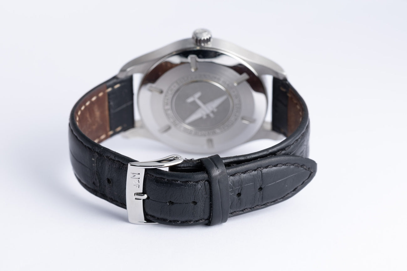 IWC Fliegeruhr Mark XVIII 40mm Automatik Herrenuhr IW327012 - Detailansicht 7