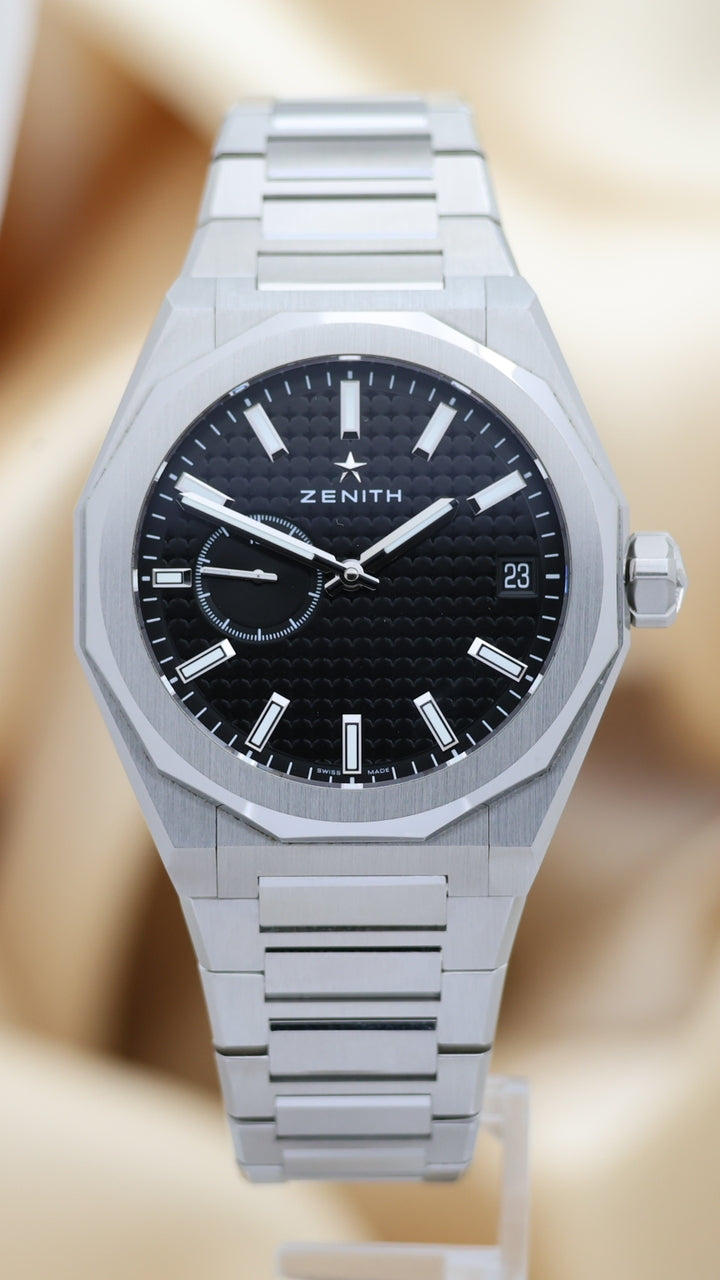 Zenith Defy Skyline 41mm Automatik  03.9300.3620 - Thumbnail