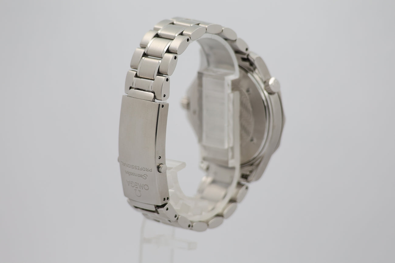 Omega Seamaster Diver 300m Automatik Herrenuhr  22545000 - Detailansicht 1