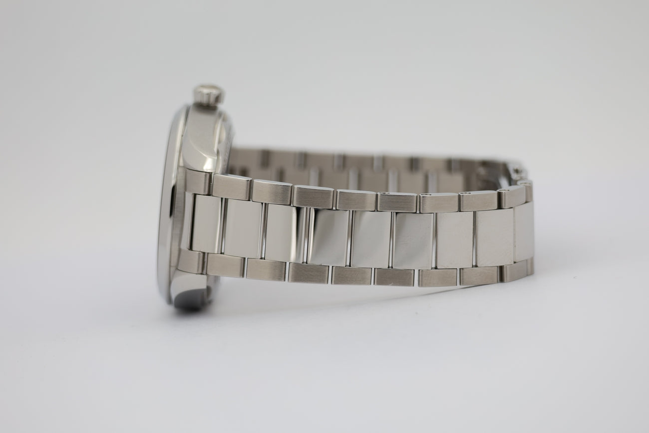 Omega Seamaster Aqua Terra 'Tokyo 2020' Limited Edition 41mm Automatik 52212412103001 - Detailansicht 3
