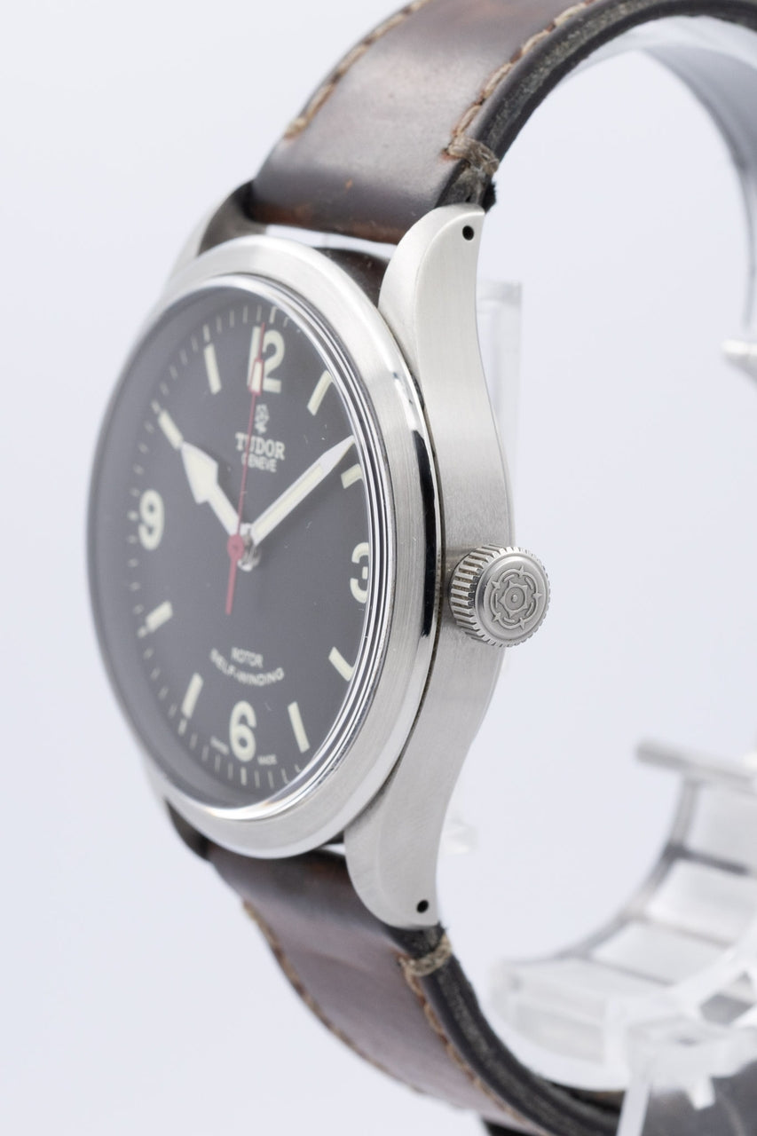 Tudor Heritage Ranger Automatik 41mm 79910 - Detailansicht 2