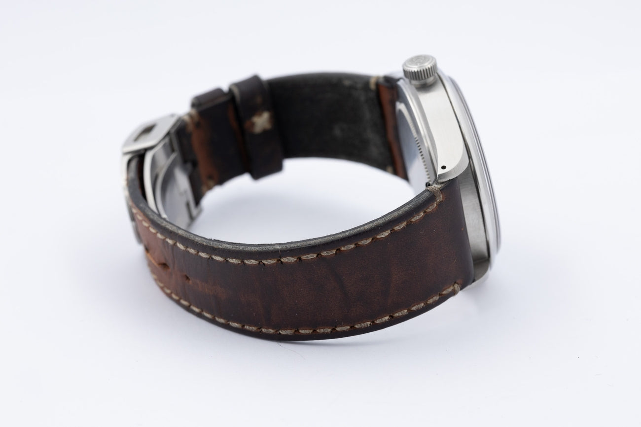Tudor Heritage Ranger Automatik 41mm 79910 - Detailansicht 6