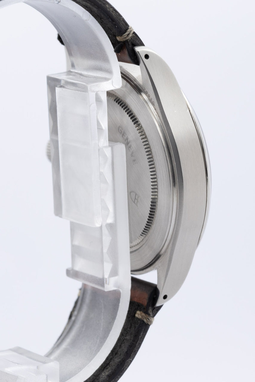Tudor Heritage Ranger Automatik 41mm 79910 - Detailansicht 4