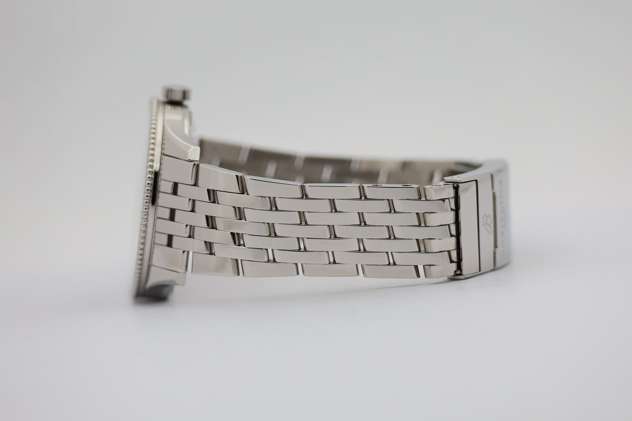 Breitling Navitimer 41mm Automatik  A17326 - Detailansicht 3