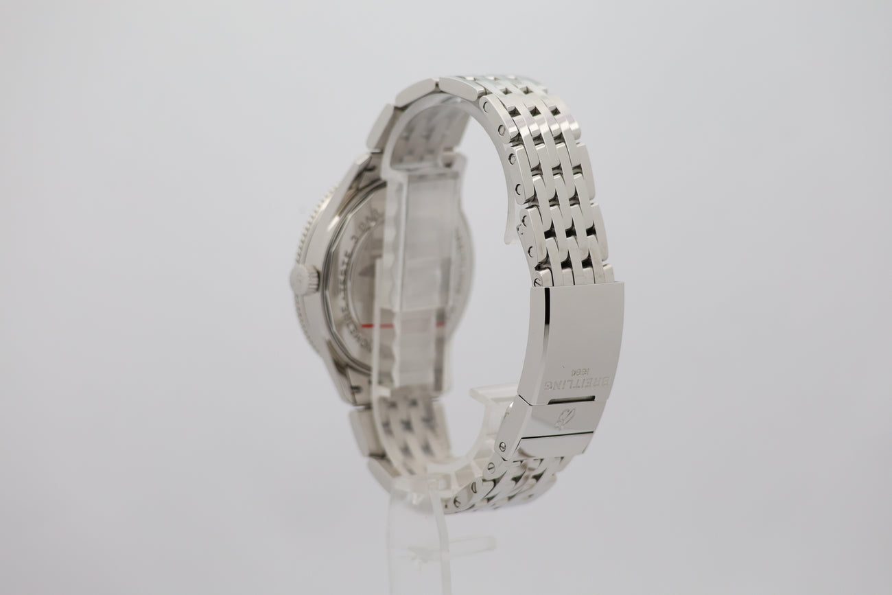 Breitling Navitimer 41mm Automatik  A17326 - Detailansicht 2