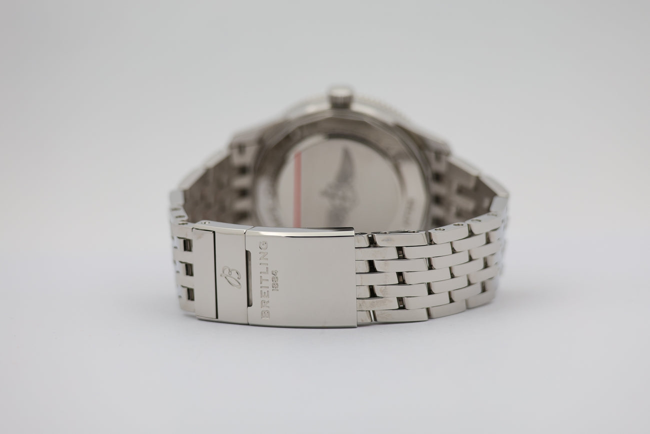 Breitling Navitimer 41mm Automatik  A17326 - Detailansicht 5