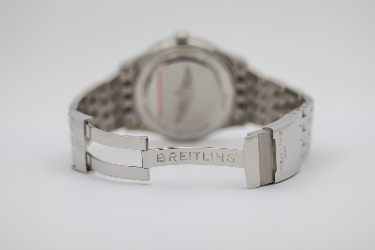 Breitling Navitimer 41mm Automatik  A17326 - Detailansicht 6