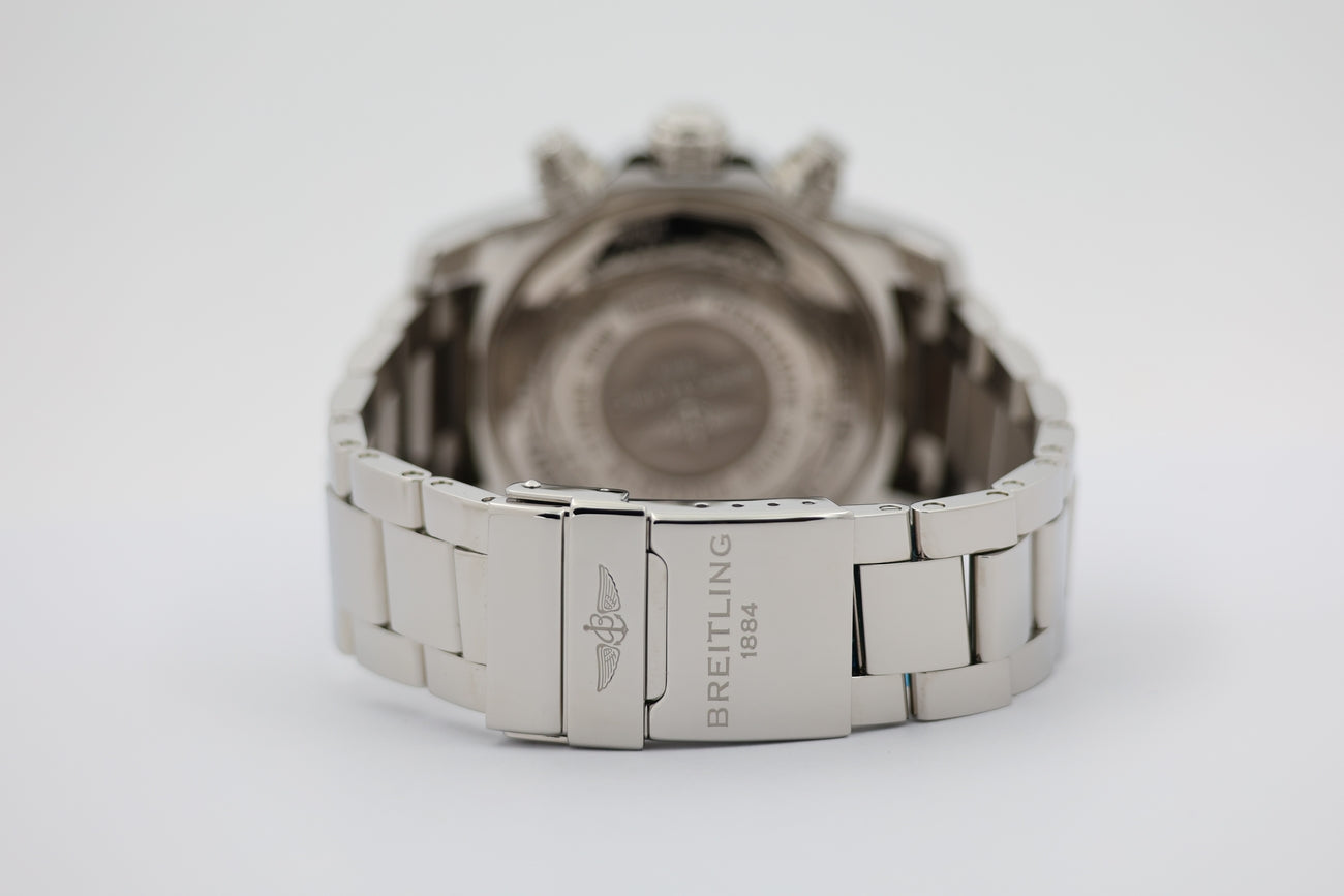 Breitling Avenger II Automatik 43mm A13381 - Detailansicht 5