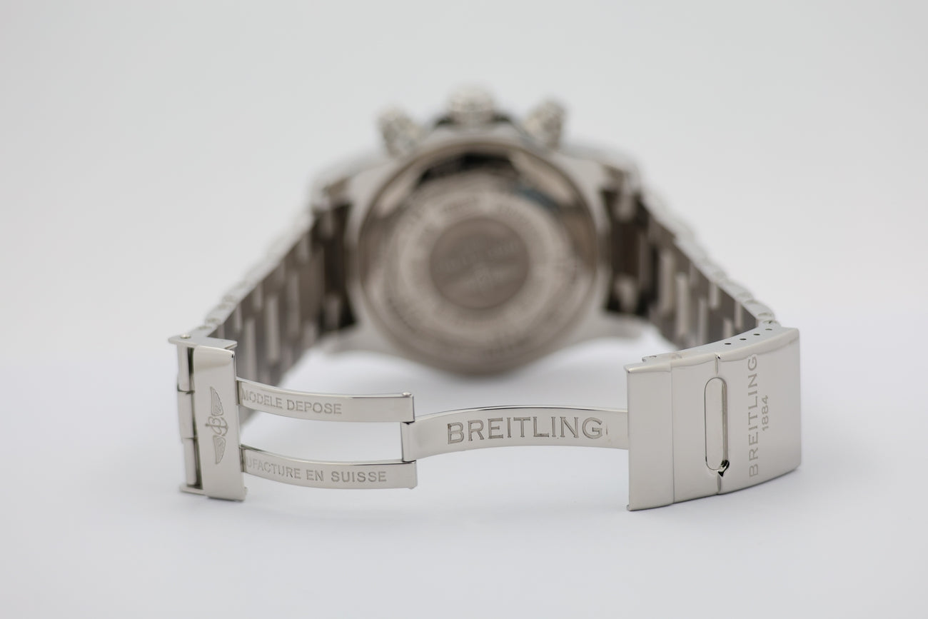 Breitling Avenger II Automatik 43mm A13381 - Detailansicht 6