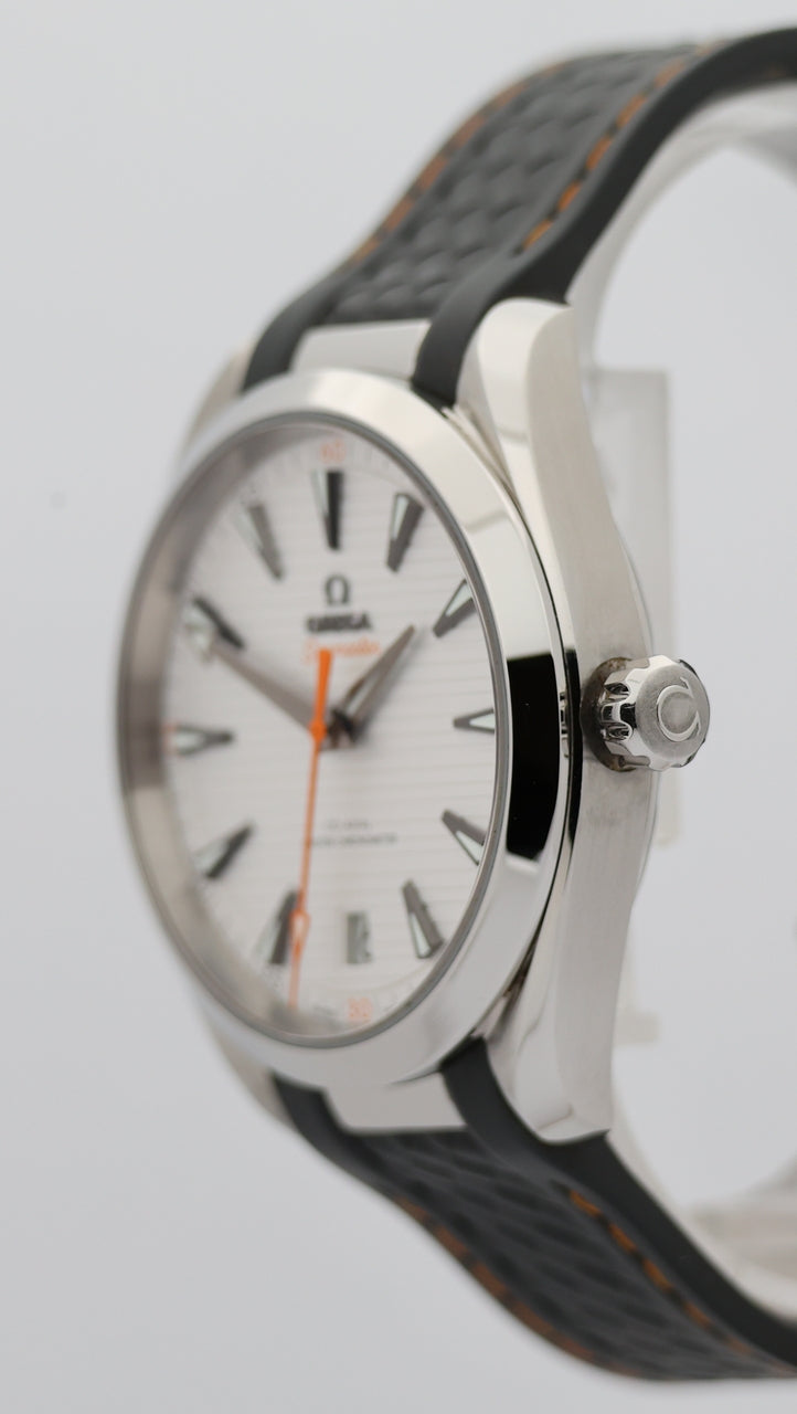 Omega Seamaster Aqua Terra 41mm Automatik  22012412102002 - Detailansicht 7