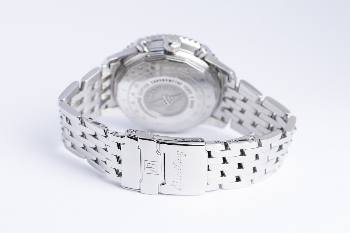 Breitling Superocean Heritage Chronograph 41 A23322 - Detailansicht 7