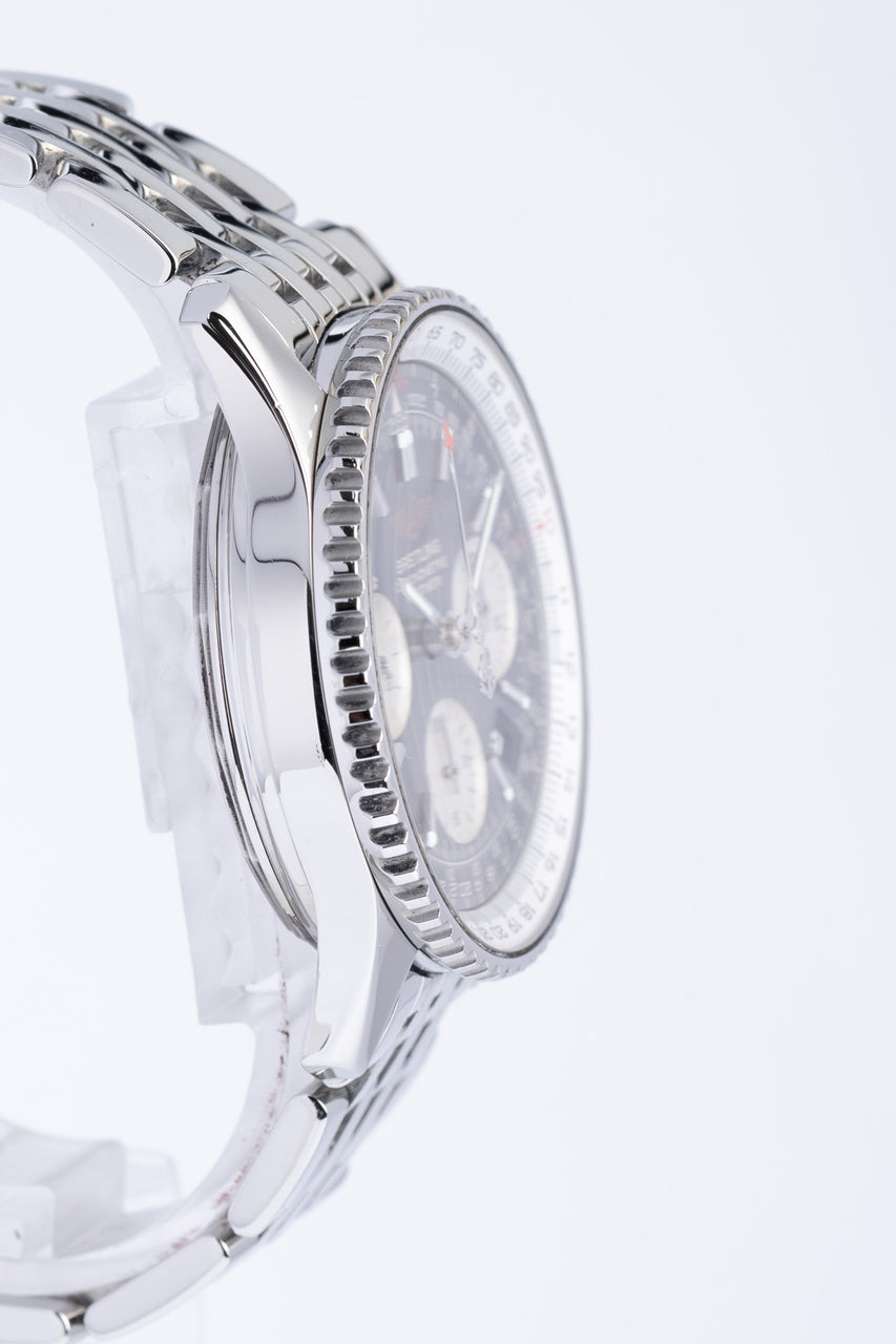 Breitling Superocean Heritage Chronograph 41 A23322 - Detailansicht 1
