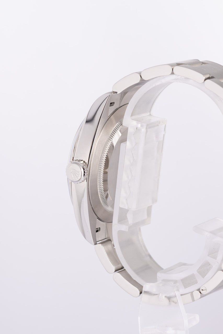 Rolex Oyster Perpetual 41mm Automatik  134300 - Detailansicht 3